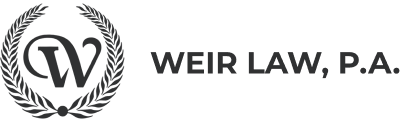 The Weir Law Firm